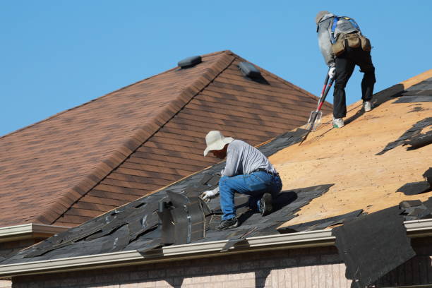Best Slate Roofing  in Sandersville, GA