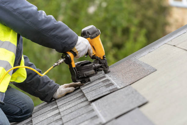 Best Roofing for New Construction  in Sandersville, GA