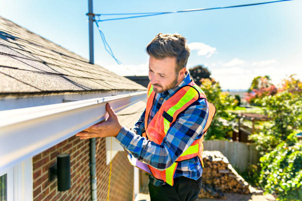 Best Roof Leak Repair  in Sandersville, GA