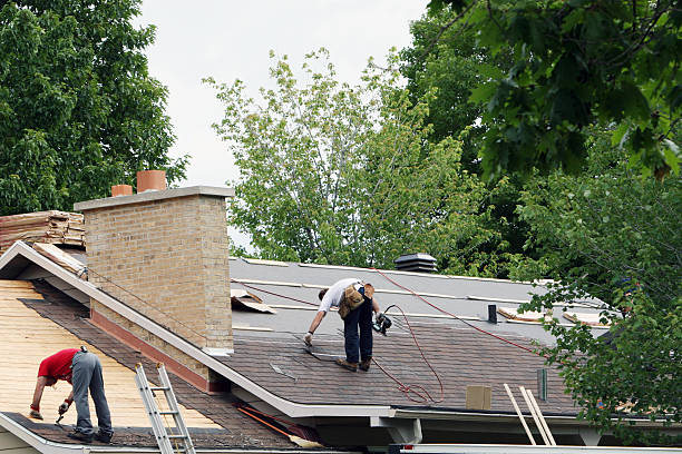 Best Roof Installation  in Sandersville, GA
