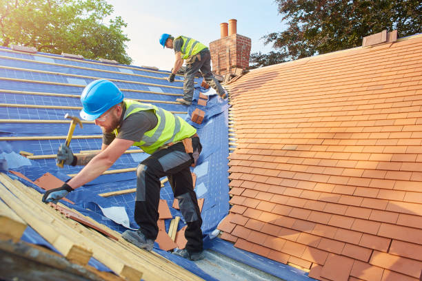 Best Roof Insulation Installation  in Sandersville, GA
